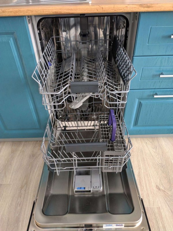 Beko dis 26012 встраиваемая