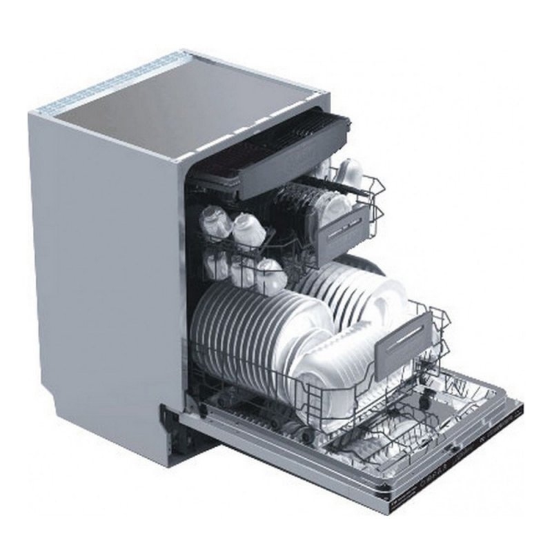 Посудомоечная машина Smeg st1144