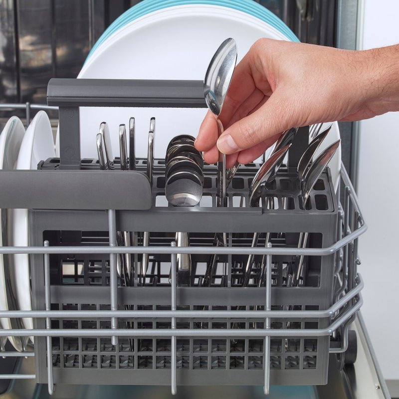 Встраиваемая посудомоечная машина Electrolux ees 948300 l