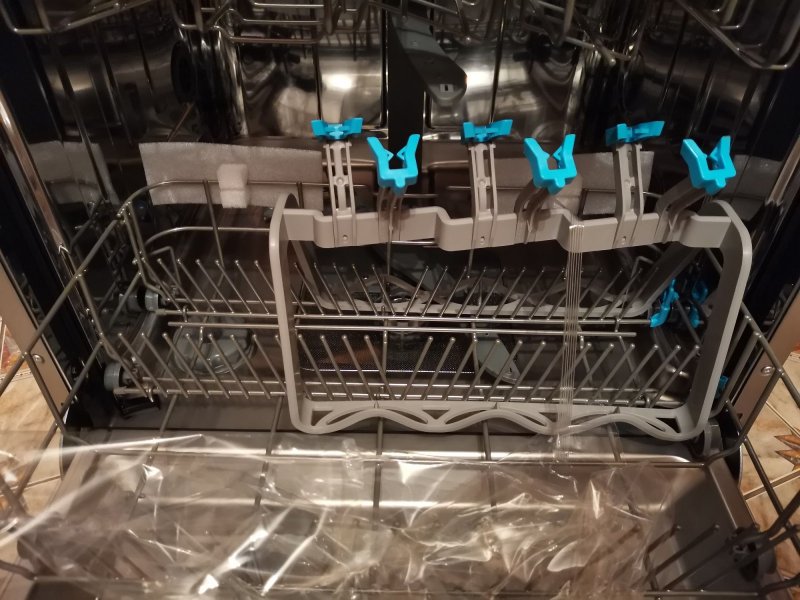 Electrolux m3gcp400 x12
