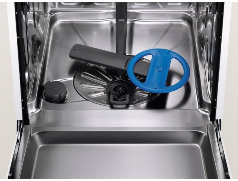 Посудомоечная машина Electrolux ESF 8560 Rox