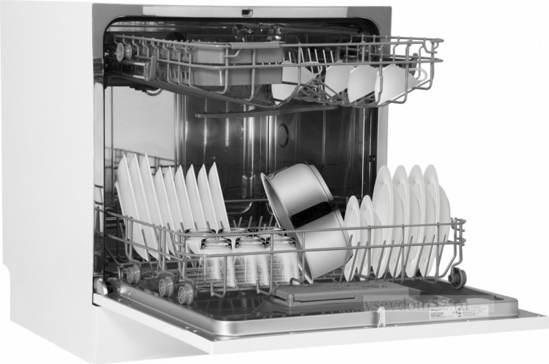 Weissgauff TDW 4006 S