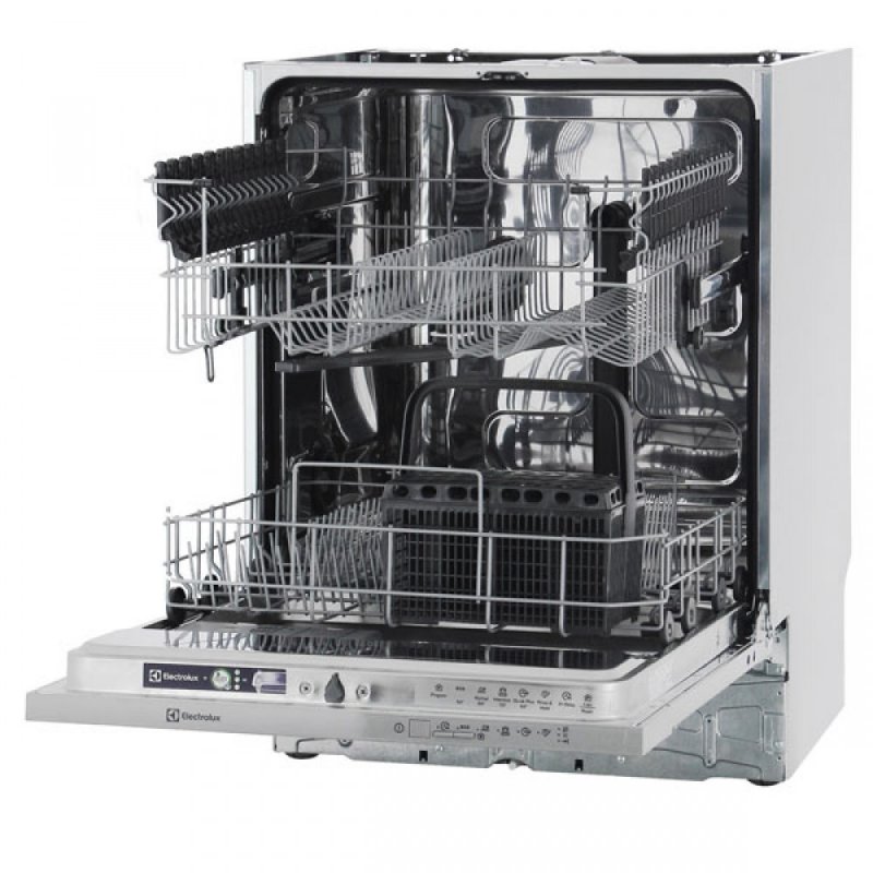 Встраиваемая посудомоечная машина Electrolux eea917100l