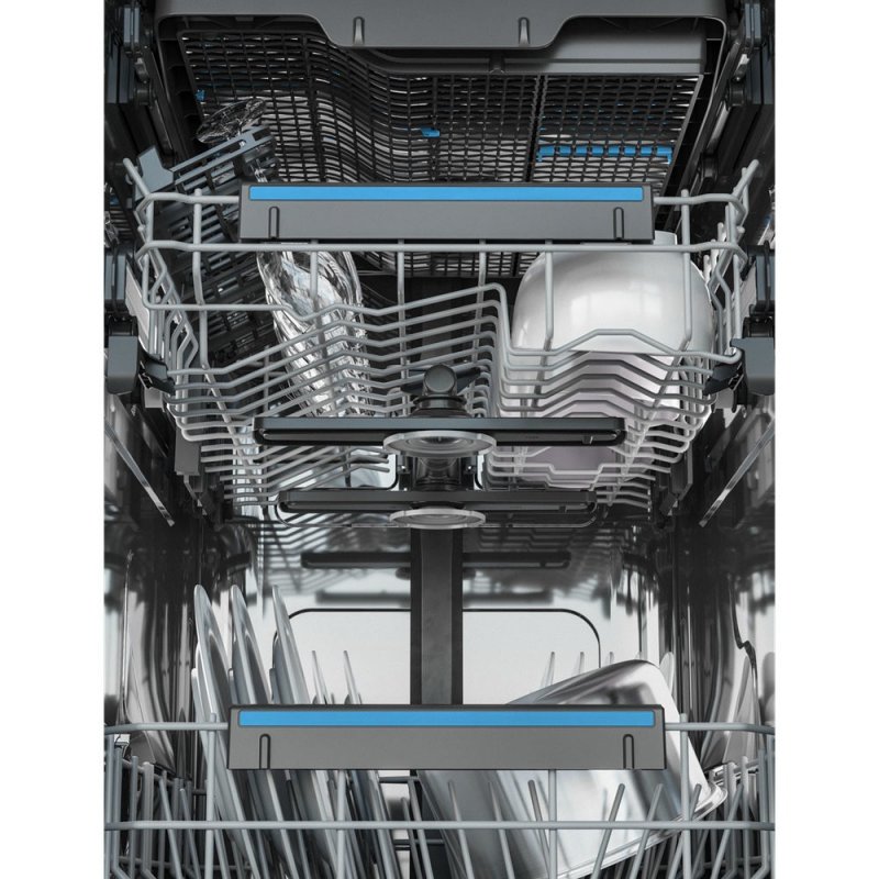 Встраиваемая посудомоечная машина Electrolux 700 eem923100l
