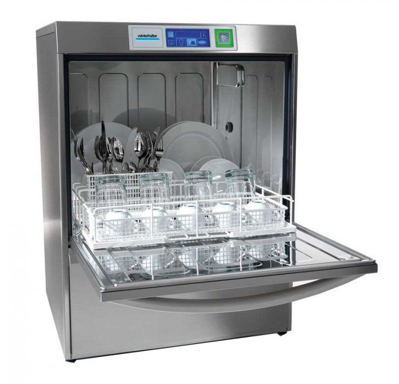 Посудомоечная машина Winterhalter GS-402