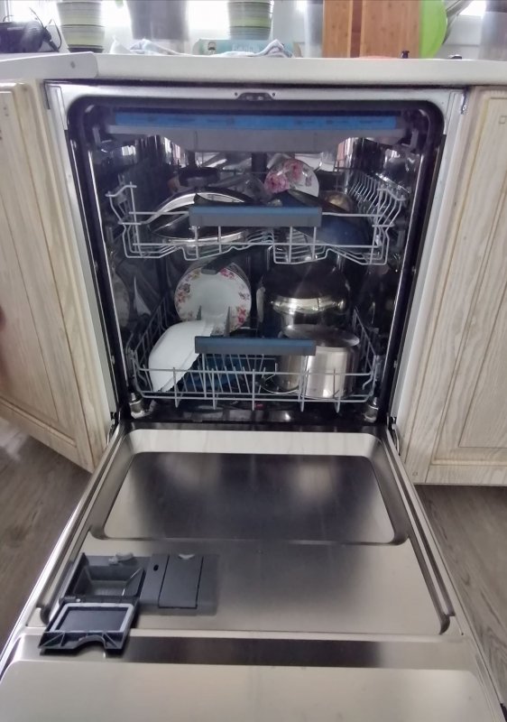 Electrolux esl94655ro