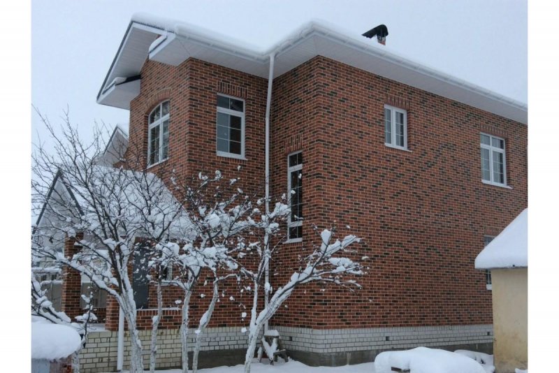 Кирпич Кантри Голицыно