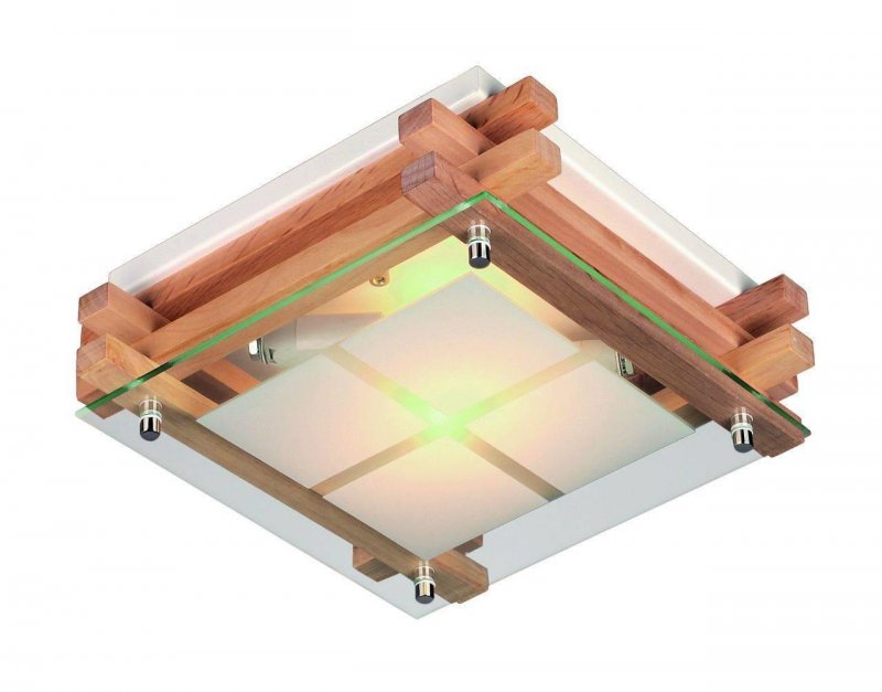 Светильник потолочный Omnilux Lampianu OML-47807-60