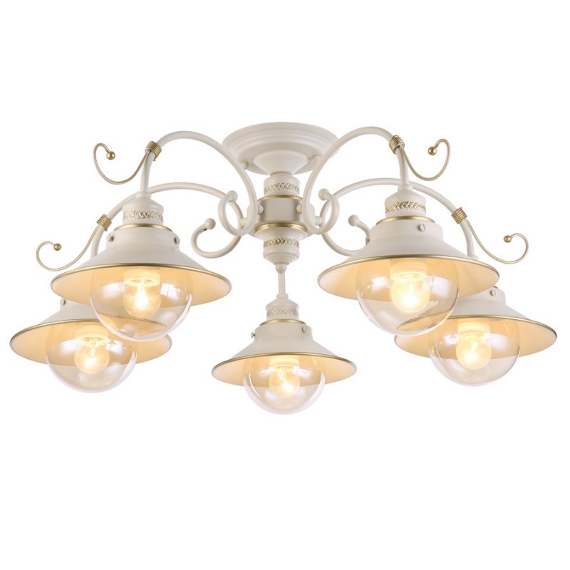 Люстра Omnilux Torri 50807-05