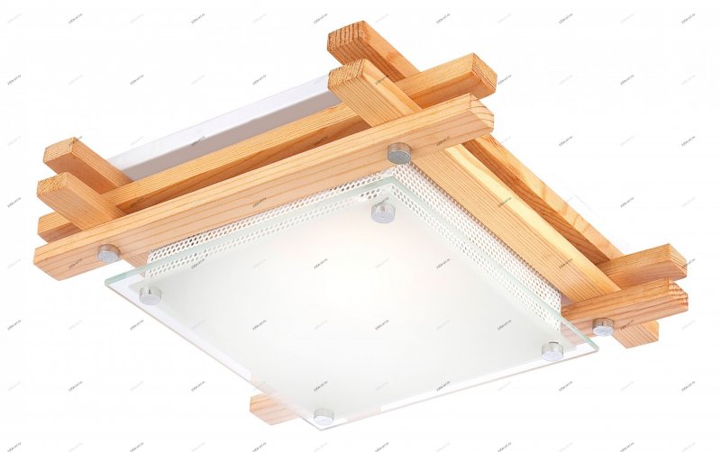 Светильник Globo Lighting Edison 48324, e27, 60 Вт