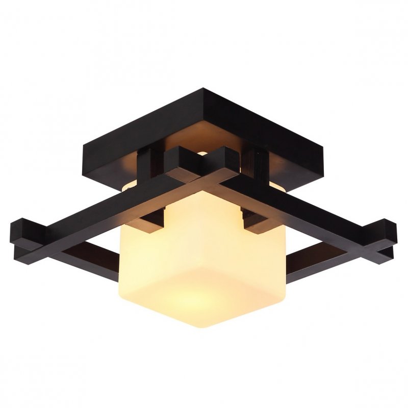 Потолочный светильник Arte Lamp Woods a8252pl-1br