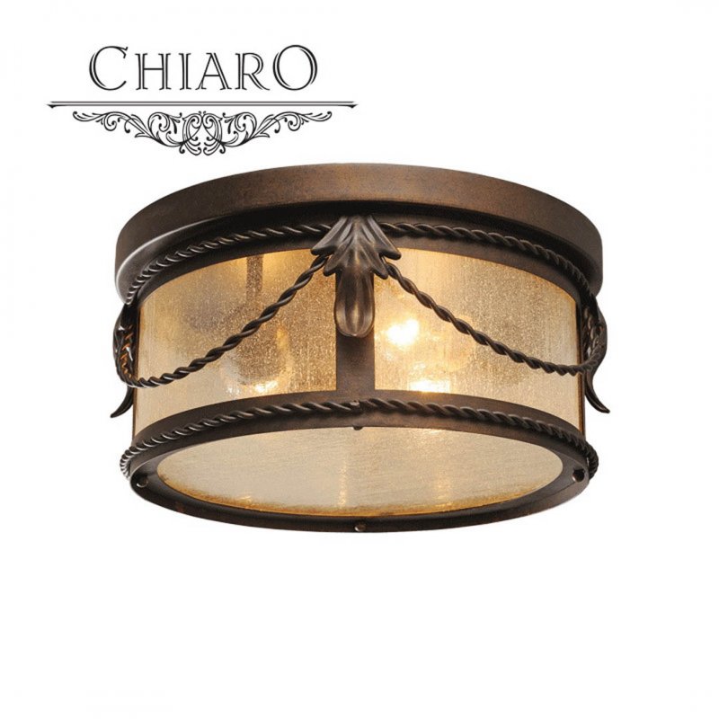 Люстра Chiaro 397010204 Маркиз
