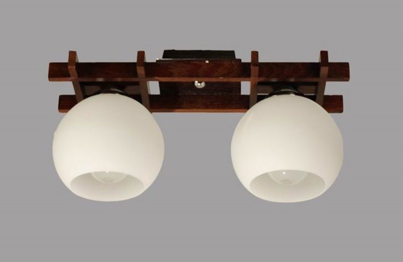 Потолочная люстра Citilux Нарита cl114141