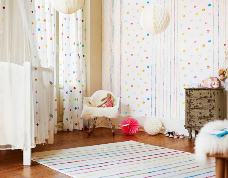 Обои as Creation Esprit kids3, арт 94134-1