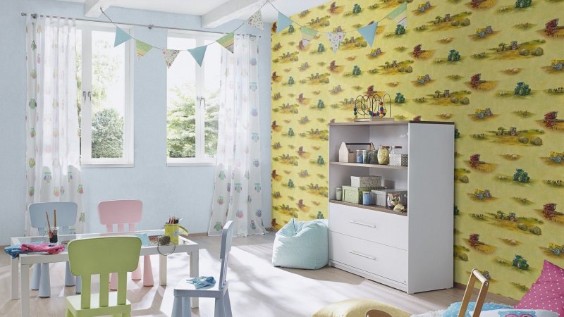 Rasch bambino XVIII 247442