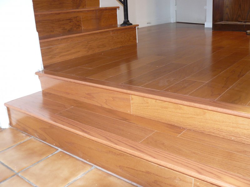 LVT Flooring Reviews