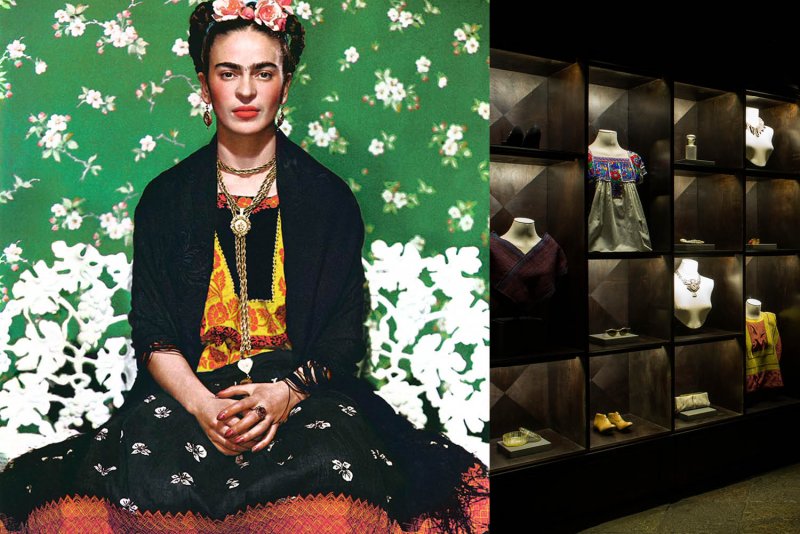 Diego Rivera and Frida Kahlo House Studio Museum free photo