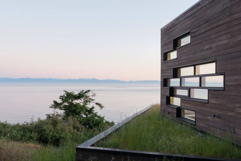 Prentiss Balance Wickline Architects