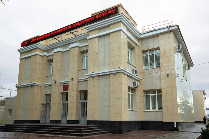 Октябрьская 52 Буденновск