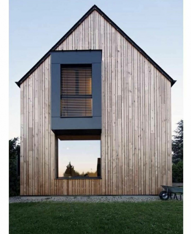 Barn House Eelderwolde, Голландия Foreco