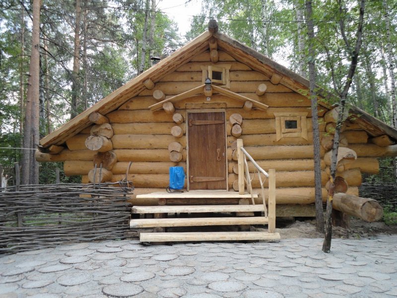 База Пески Екатеринбург