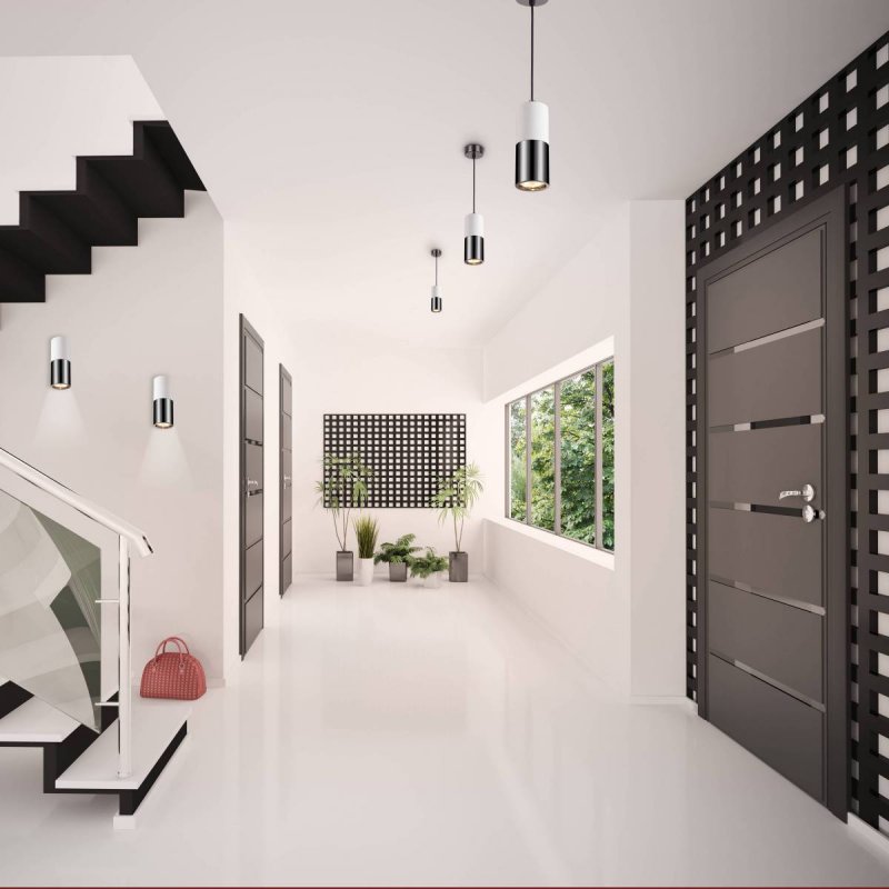 Odeon Light Duetta 3834/1