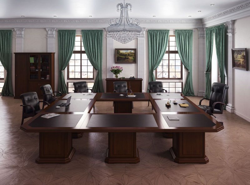 Кабинет Ministry