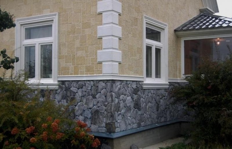 Клинкерная плитка Stroeher 8430-ks14 Kerabig Braun-bunt KS