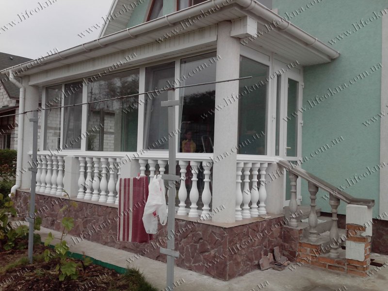 Дагестанский камень ракушечник
