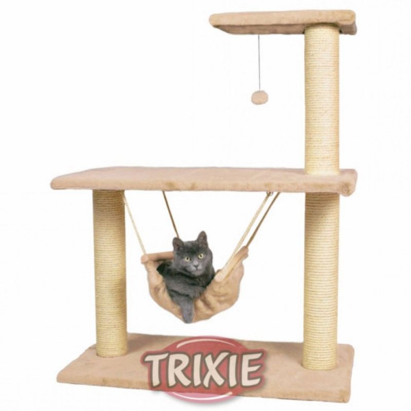 Игровой комплекс Trixie Tarifa 35 х 35 х 52 см