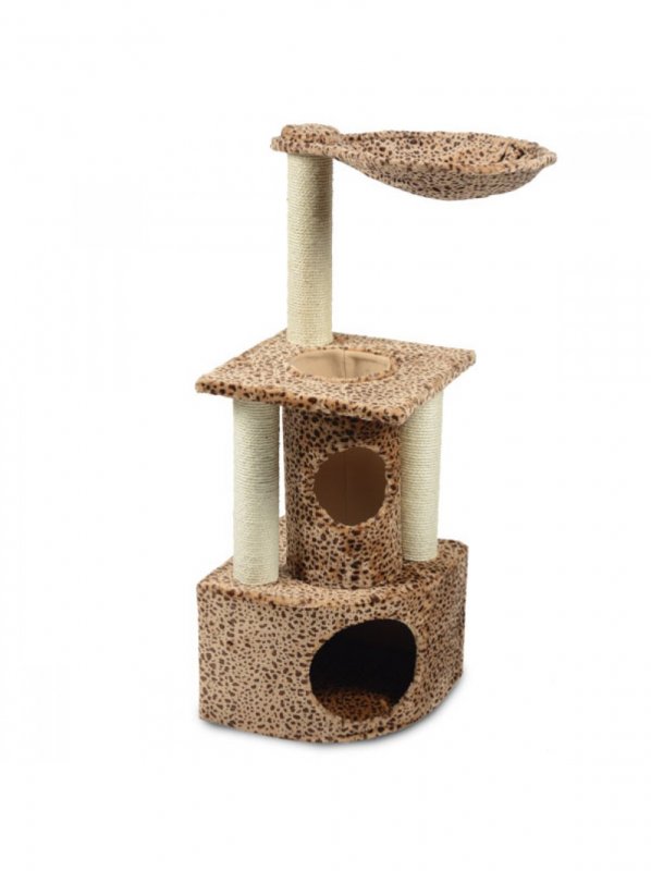 Игровой комплекс fauna International Renee 60 х 45 х 80 см