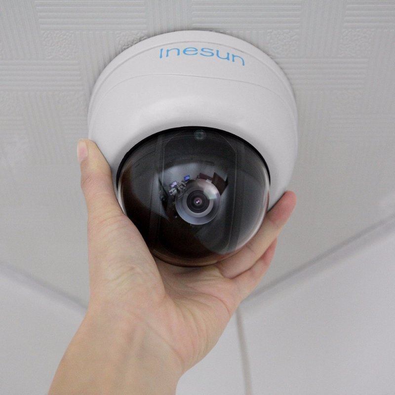 .Камера видеонаблюдения ip5 MP2.8-12