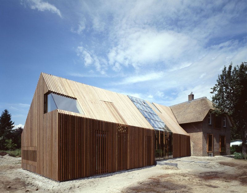 Барнхаус Барн Хаус Barnhouse Barn House дом