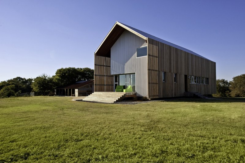 Барн хаусы Barn