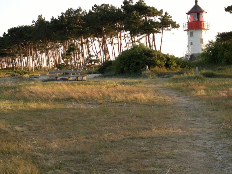Hiddensee