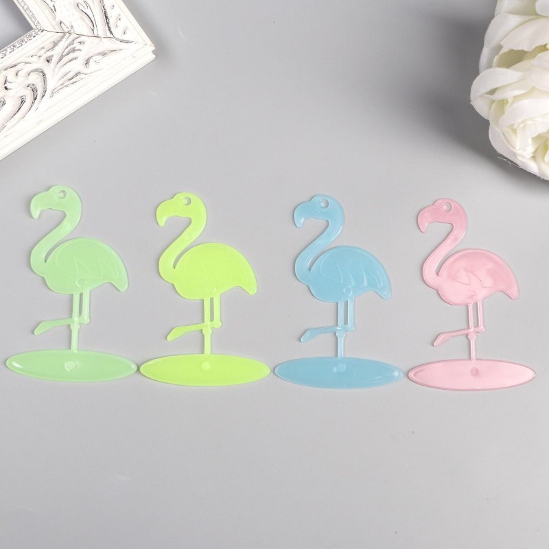 Фигурка Safari Ltd Фламинго 100262