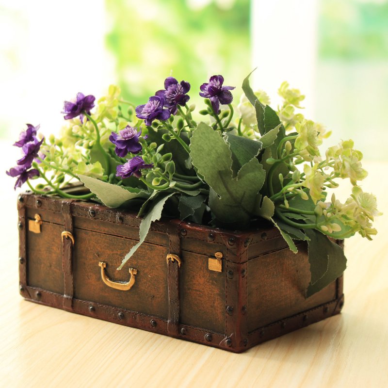 Кашпо Flowers and Garden