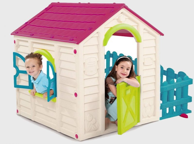 Домик Keter my Garden House 17197223