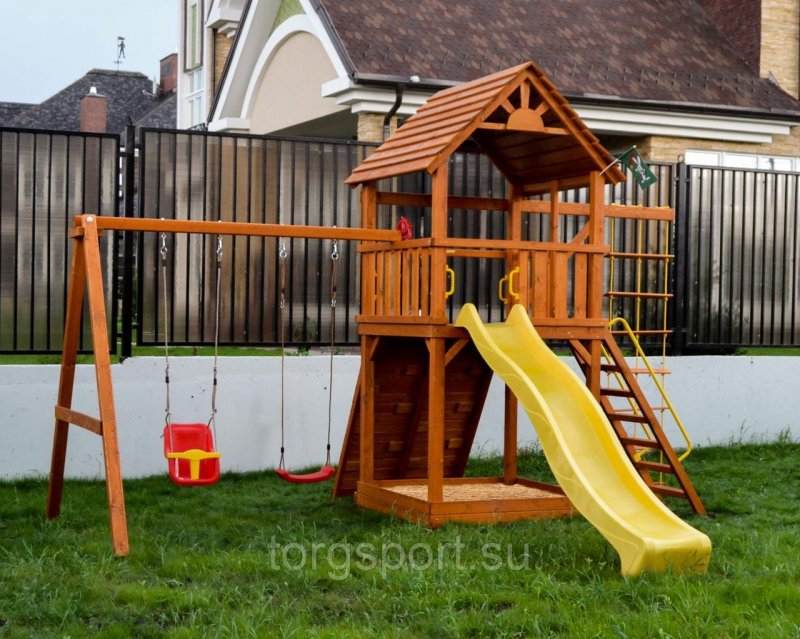 PLAYNATION Гулливер