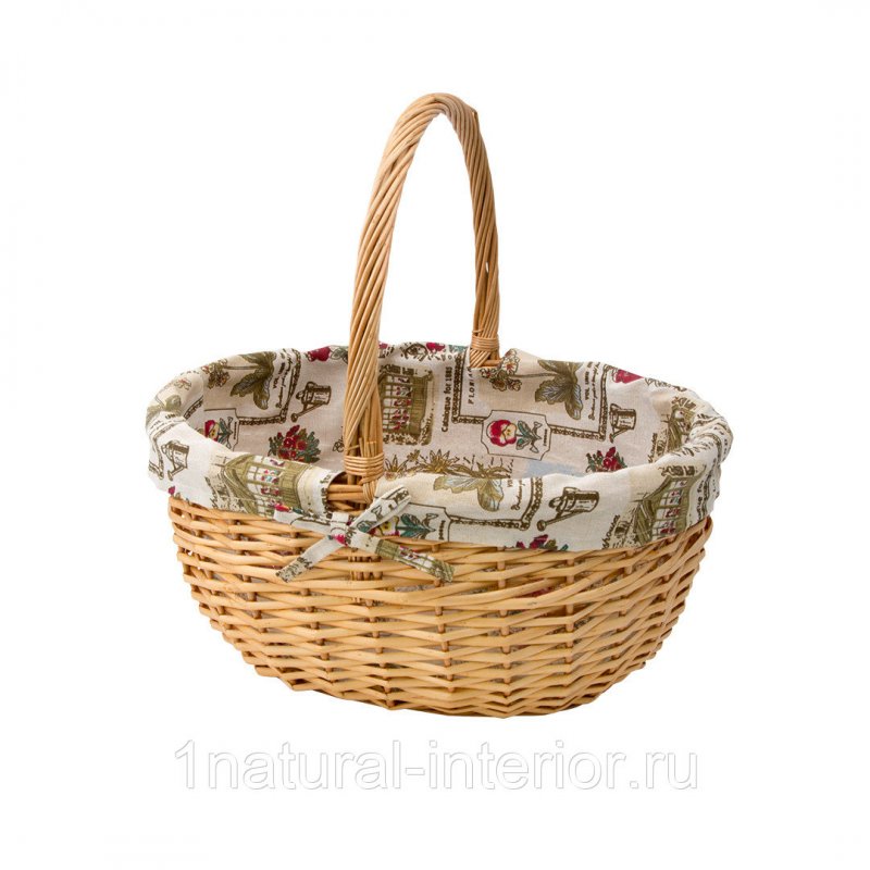 Natural House корзины для игрушек