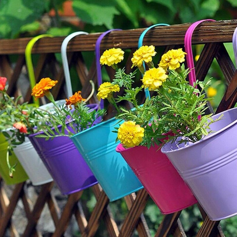Flower Pot (цветочный горшок)