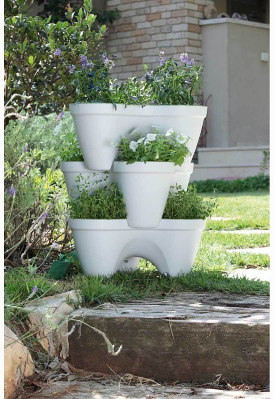 Кашпо Ivy Planter