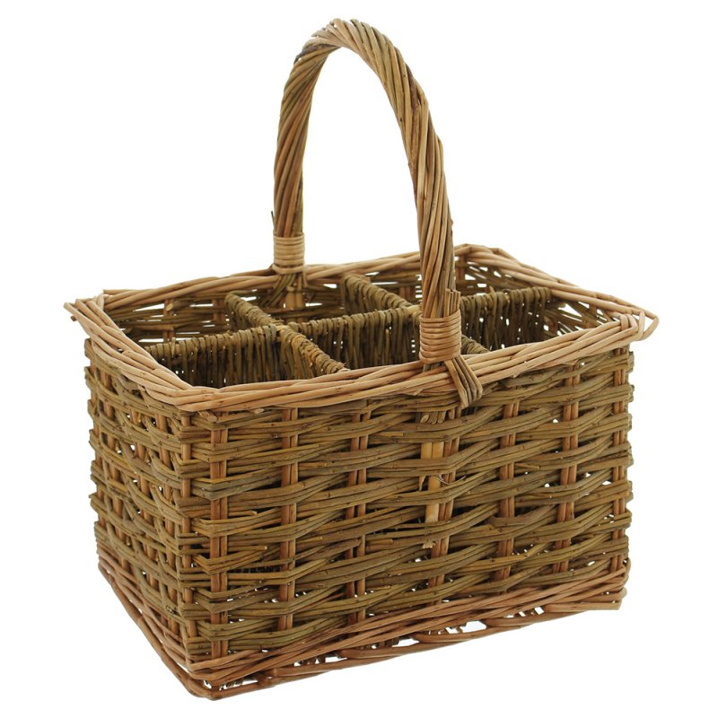 Square Basket