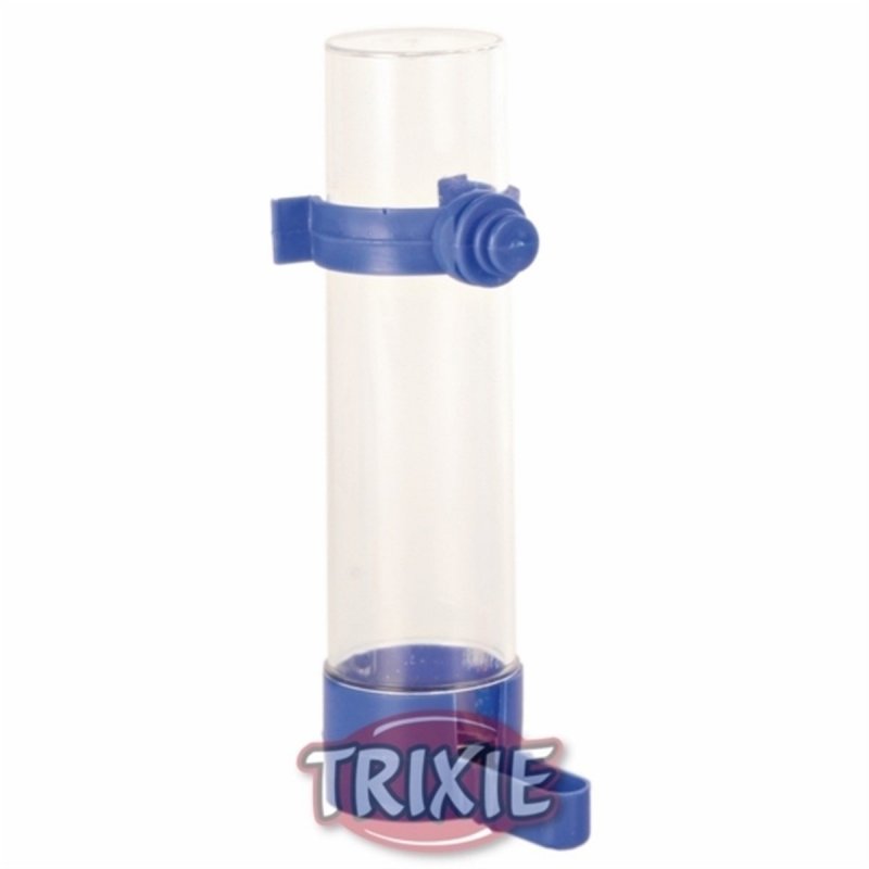 Trixie 50 мл 11 см поилка для птиц 1х4