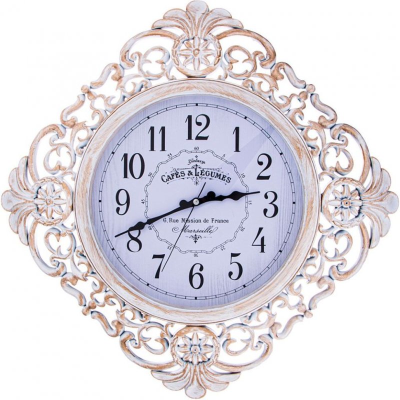 Часы настенные кварцевые DIY Clock 12s012