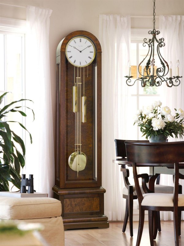 Самоклеющиеся 3d часы "DIY Clock" al021-b