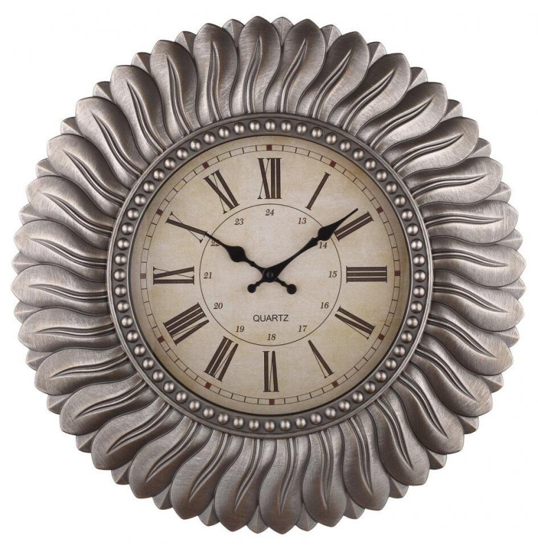 Настенные часы Aviere 25504