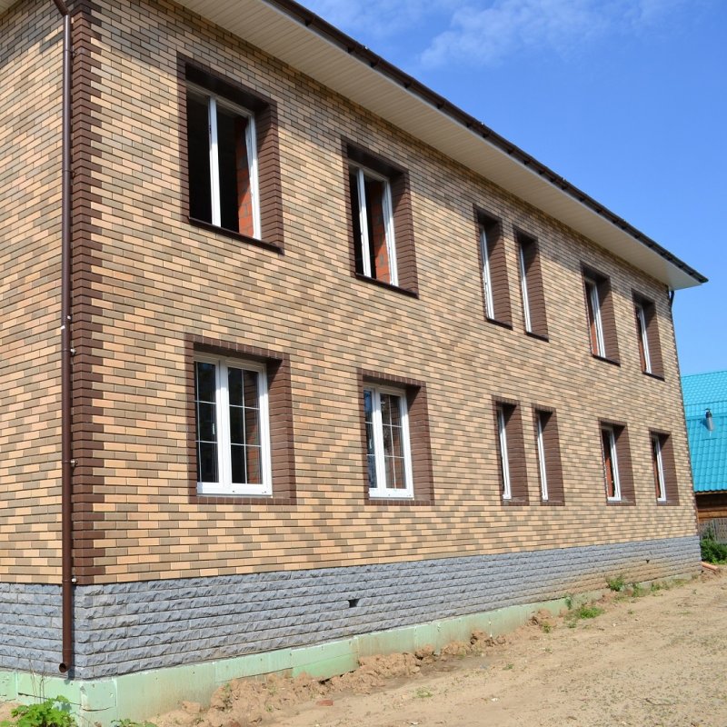 Кирово Чепецкий кирпич Баварская