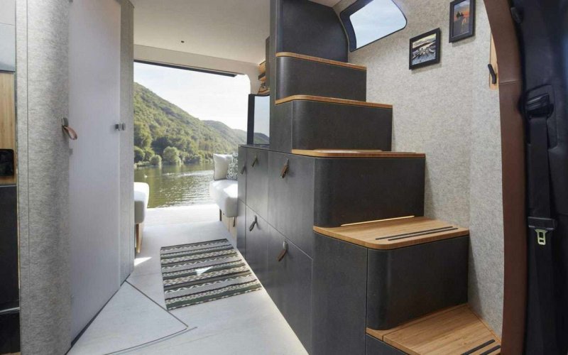 Hymer Vision Venture