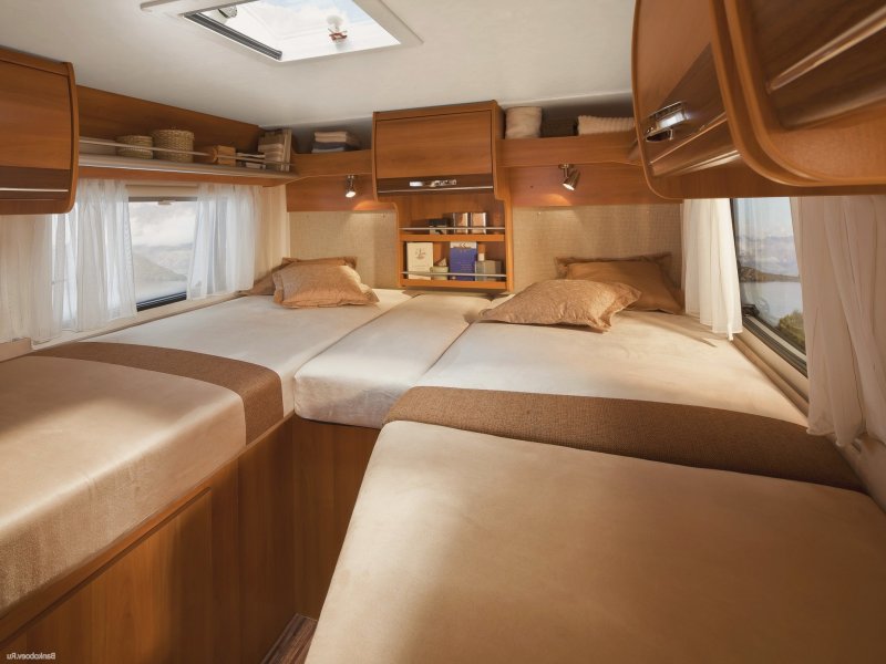 Hymer - Exsis-i 512